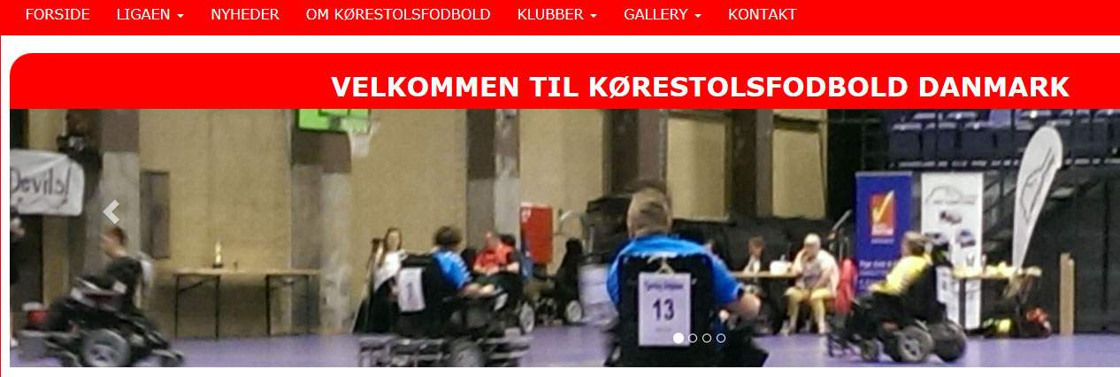 Krestolsfodbold.dk